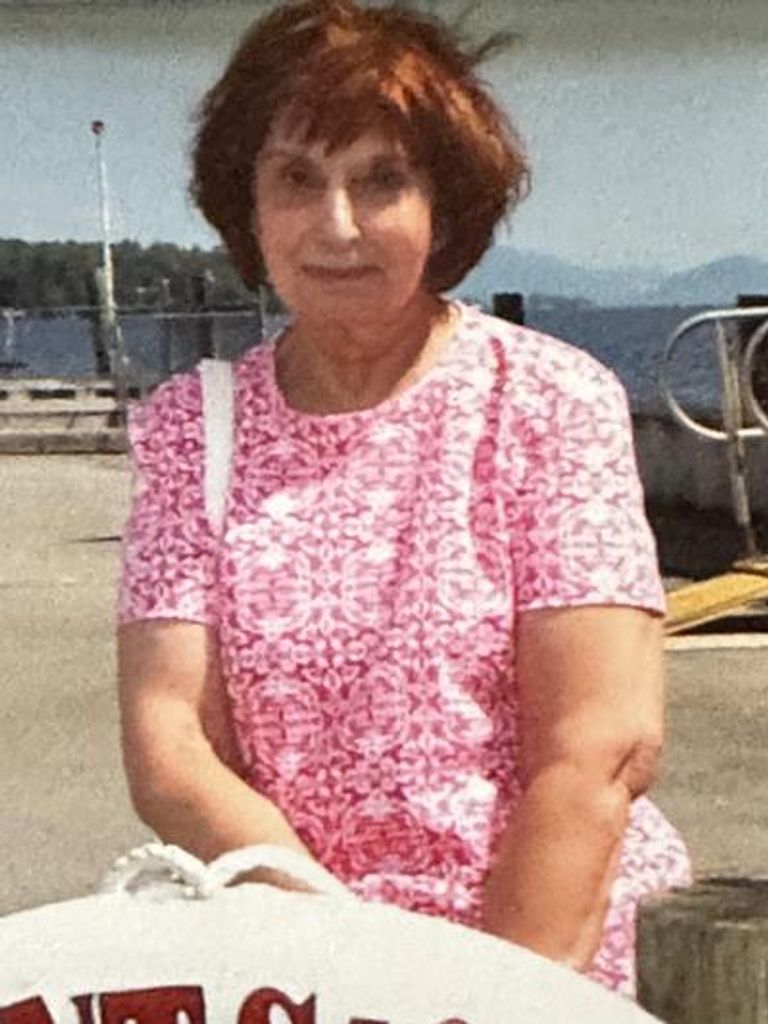 Margaret Deangelis Profile Photo