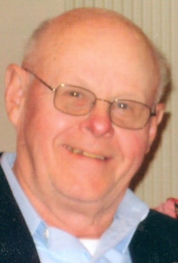 Frank Petrek Profile Photo