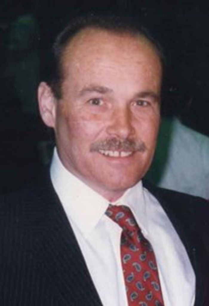 Kevin C. De Seve