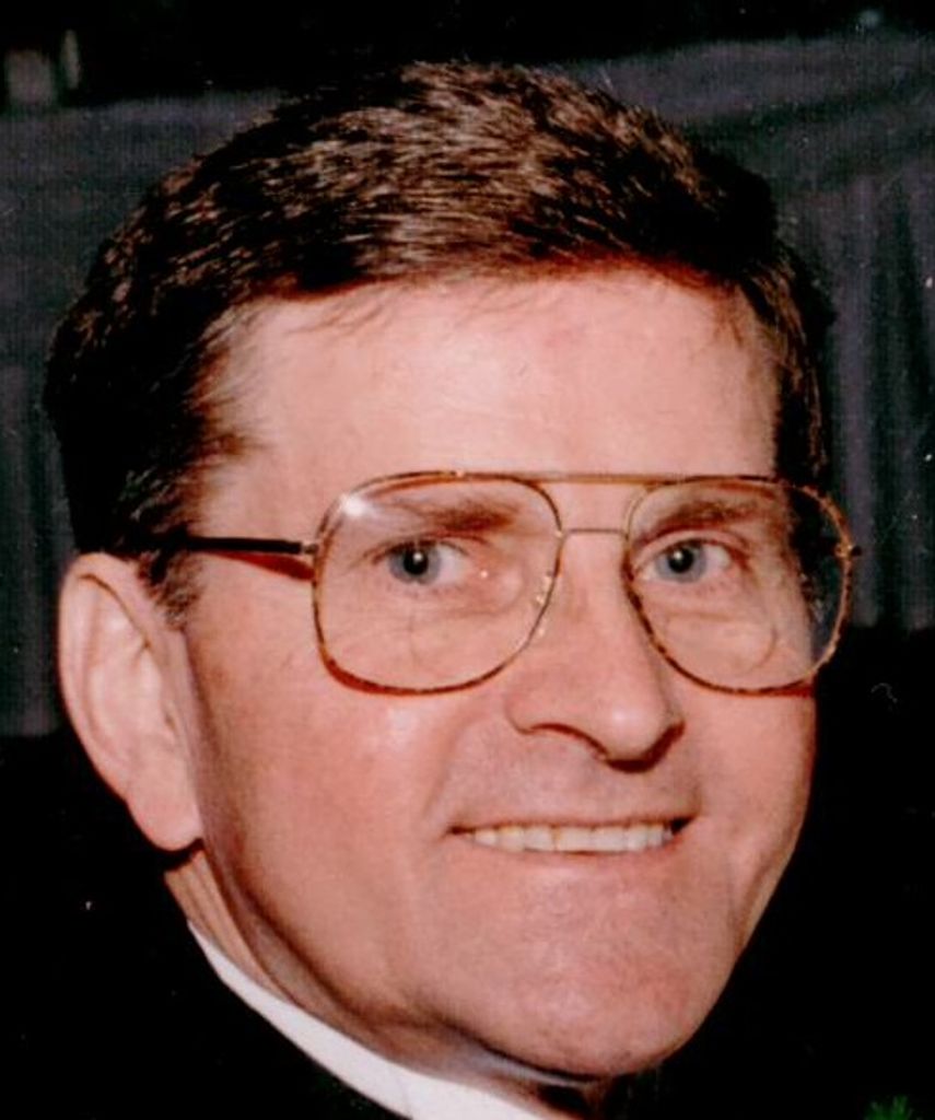 Frank Frederick Gwozdz