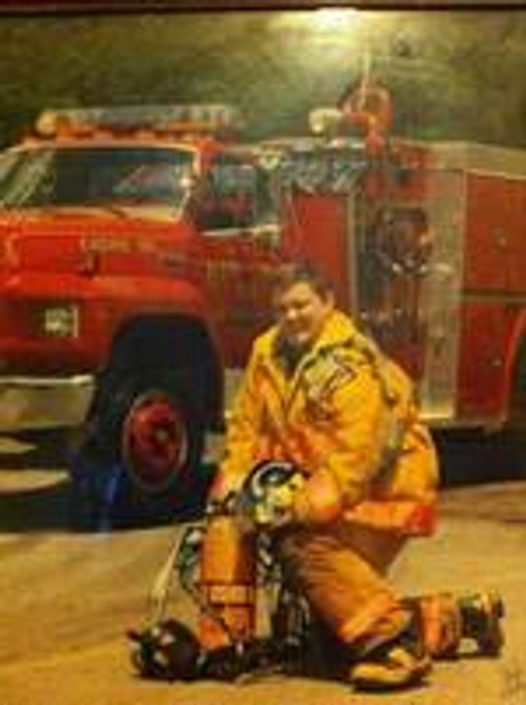 Sean Joseph Finney Profile Photo