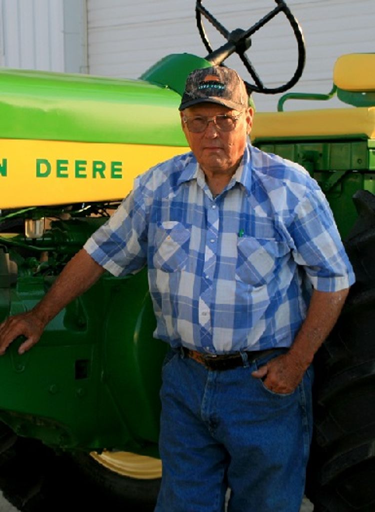 Roger Elmer Carstens