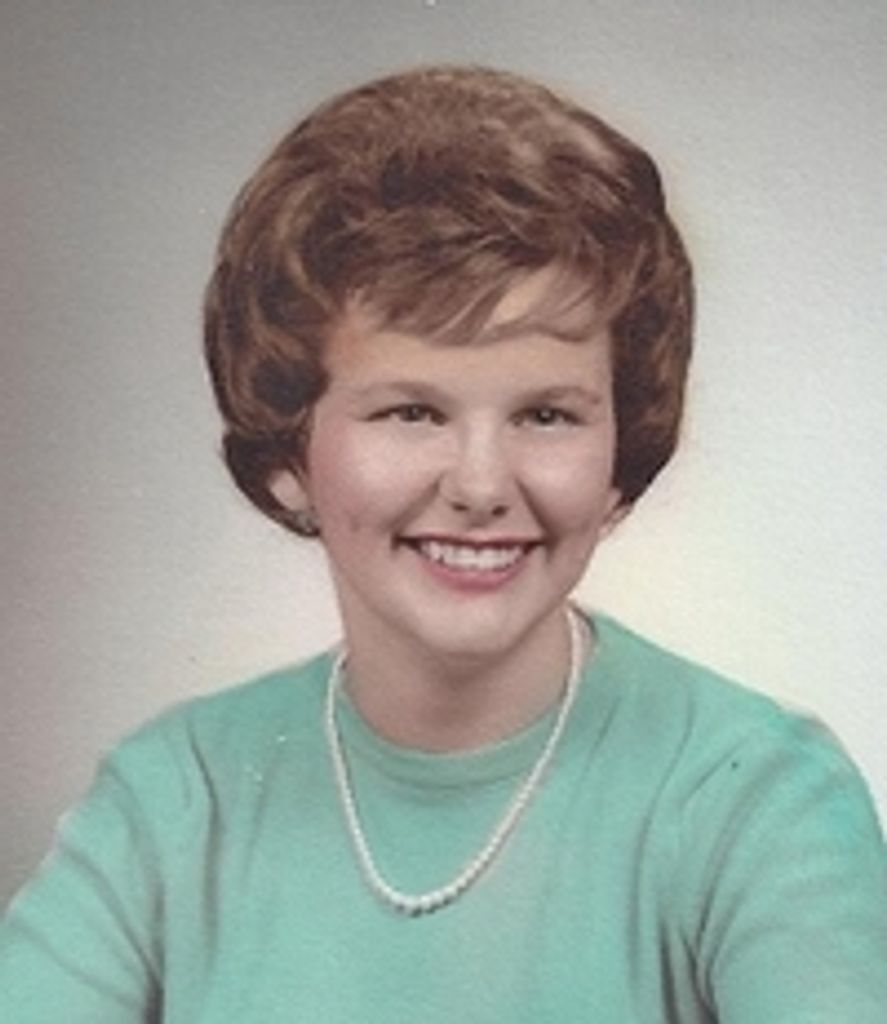 Lee Elaine (Boucher)  Ryan
