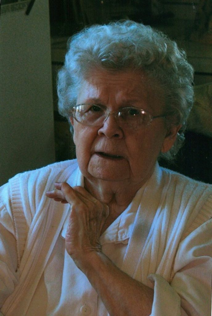 Norma Anne (Oberg)  Osterman