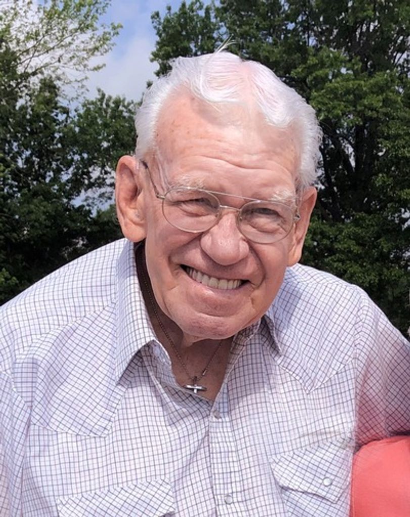 Gerald "Jerry" Engen Profile Photo