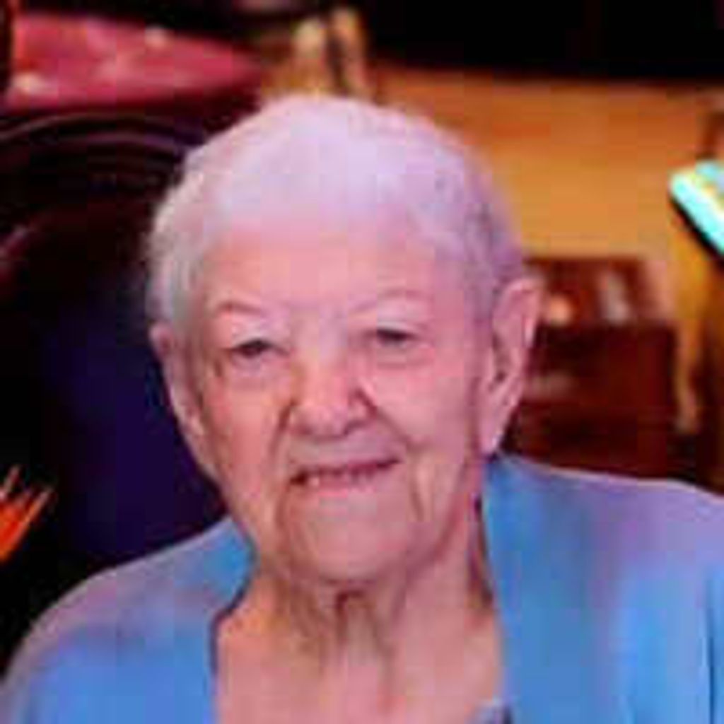 Mary Margaret Henry