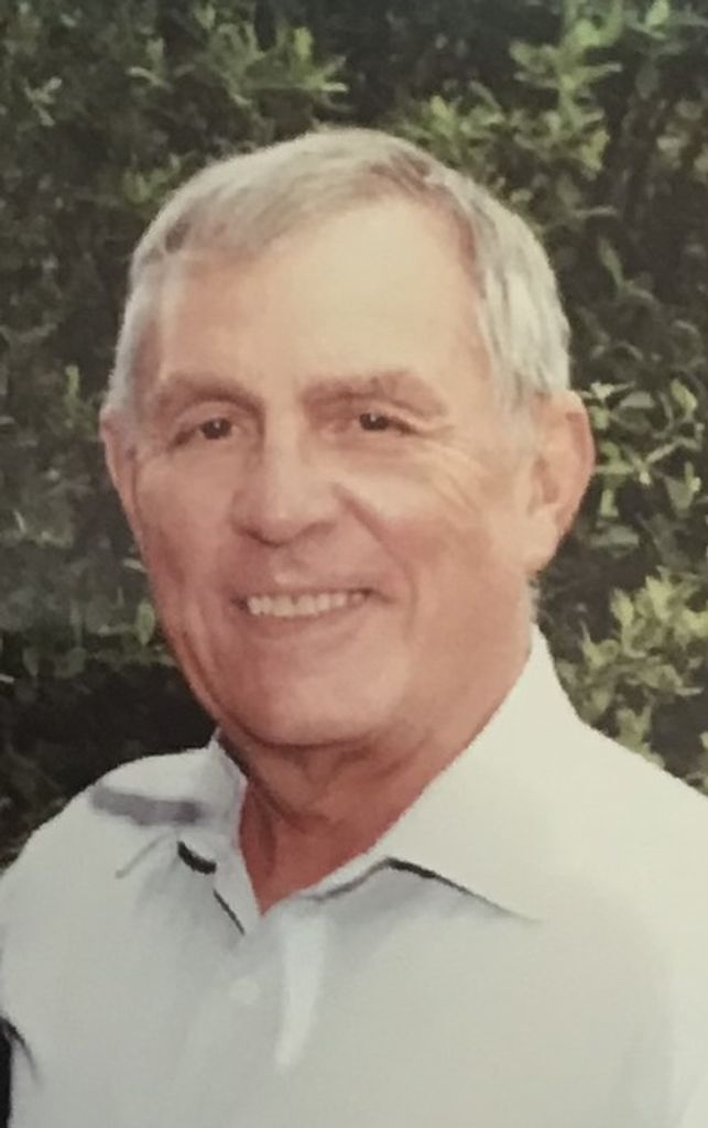 Richard W. Shean Profile Photo