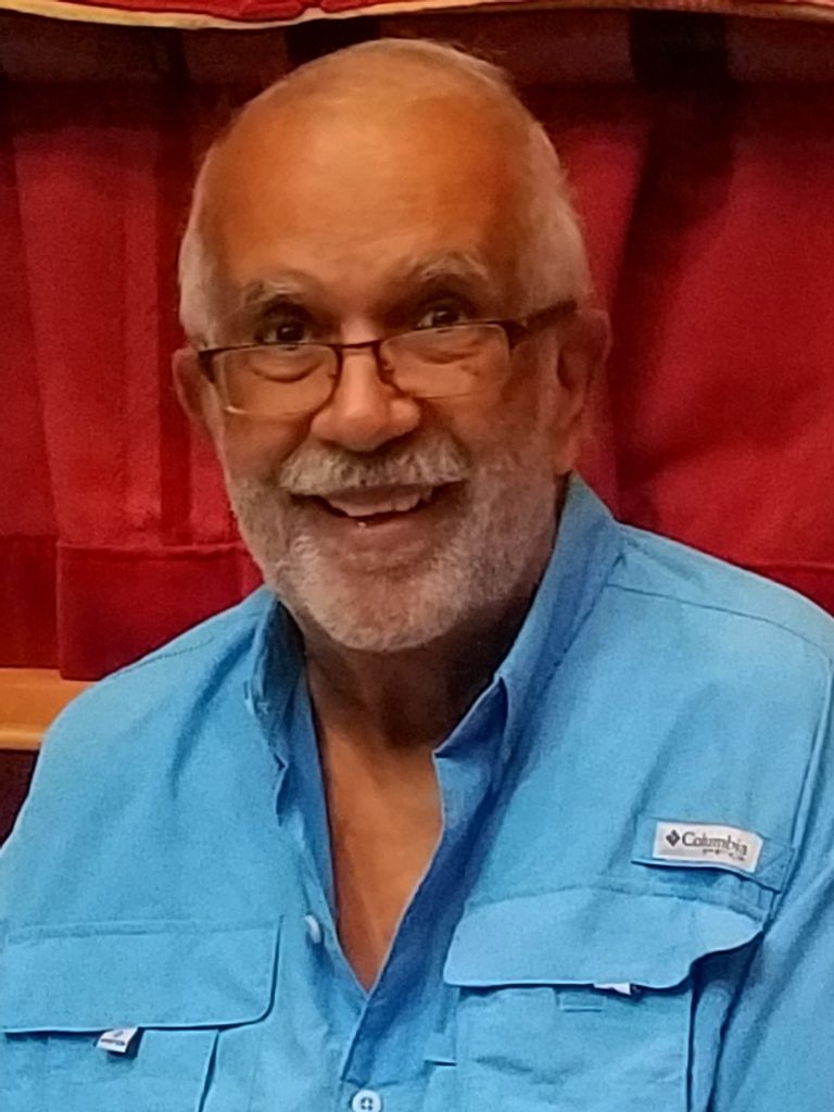 Ronald Evan Hyman