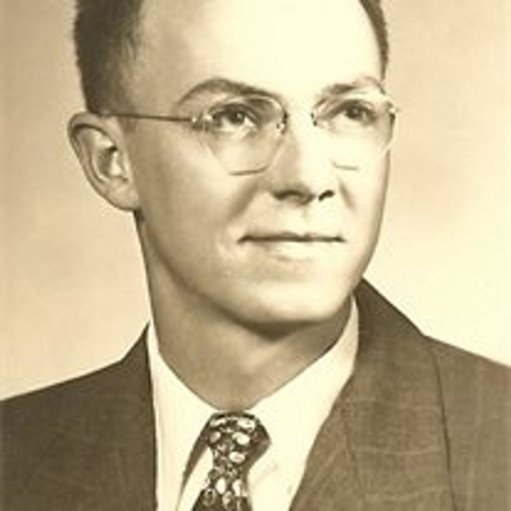 Robert J. Carpenter