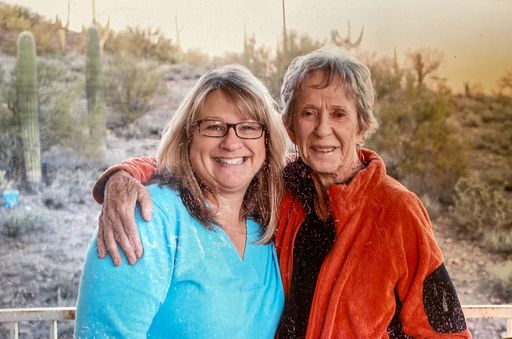 Carol Casey photo gallery thumbnail 26 of 56
