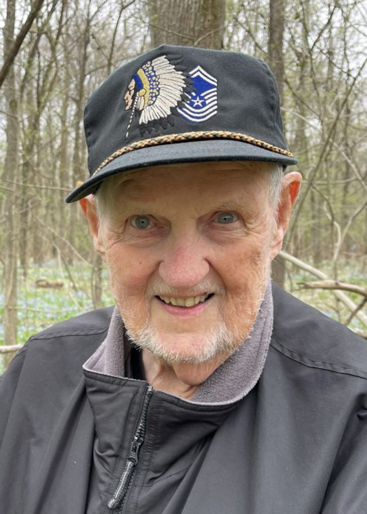 Dennis Kurt Struck Profile Photo