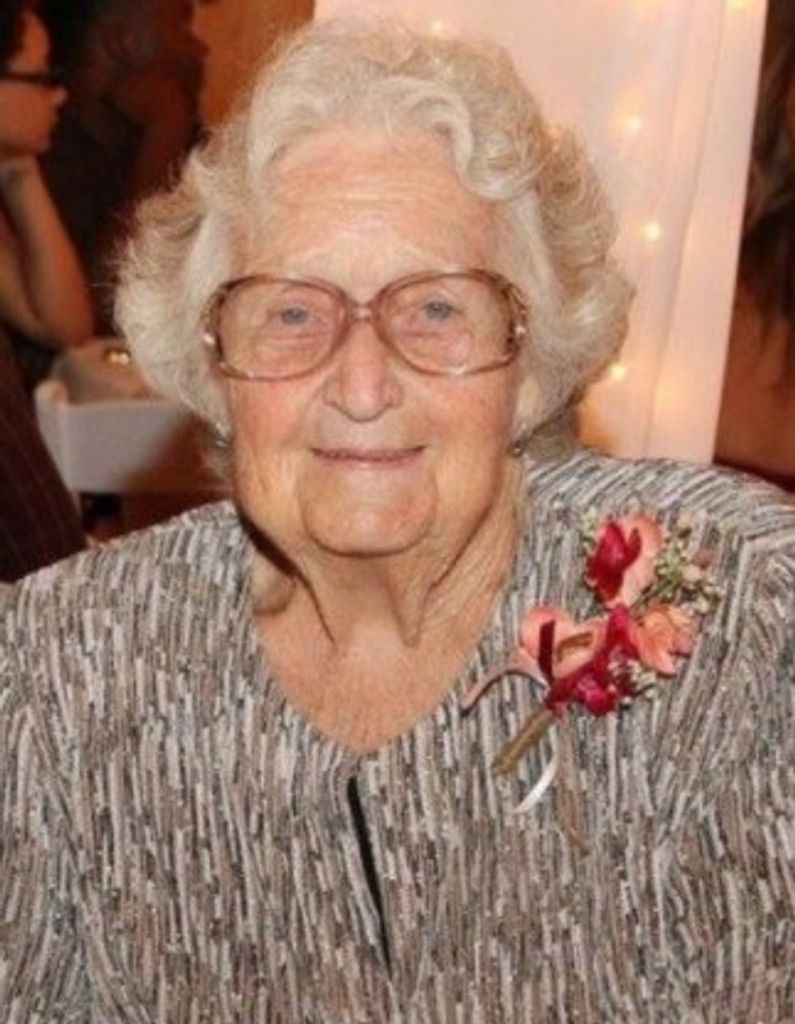 Mildred Louise (Tillie)  White Profile Photo
