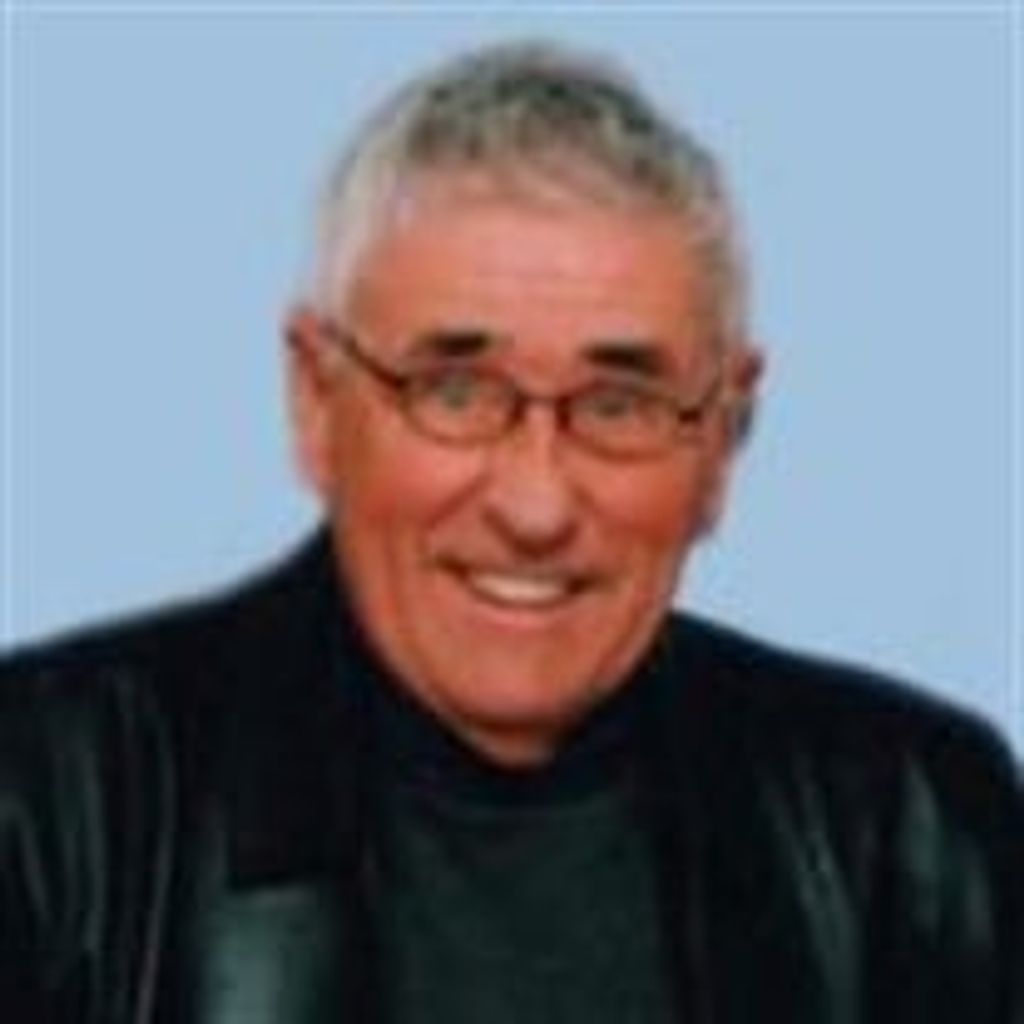 Joseph "Jerry" Stroup