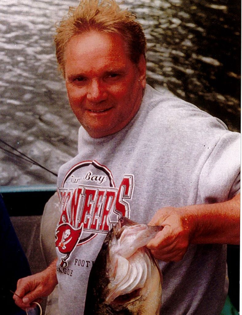 Craig Thulen Profile Photo