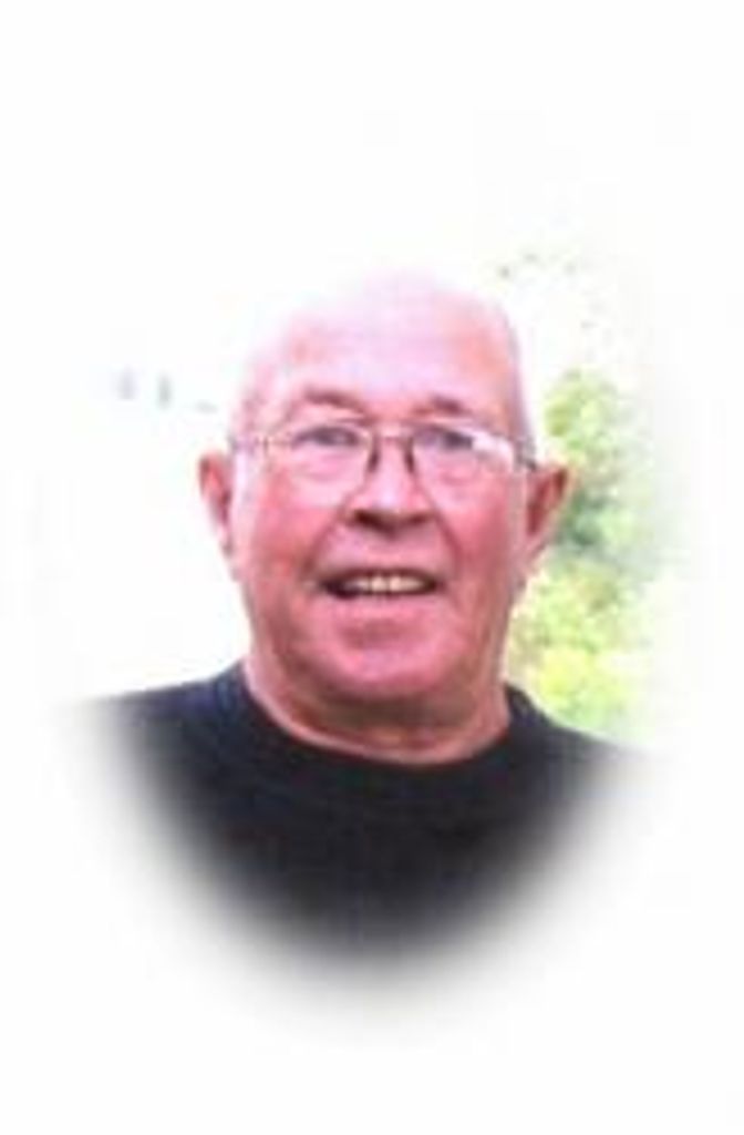 Dale Grant Scott Profile Photo