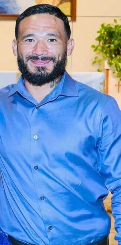 Johnny Martinez, Iii