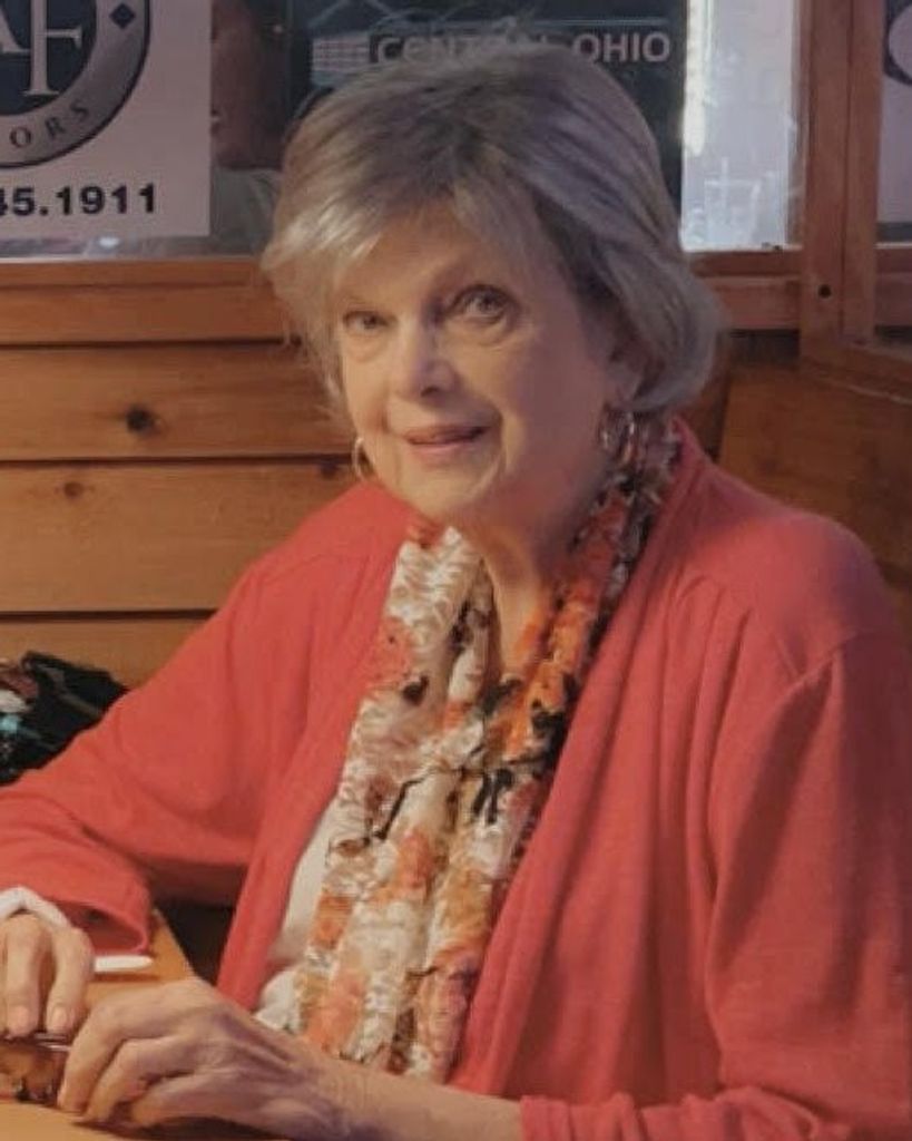 Patricia M. Belhorn Profile Photo