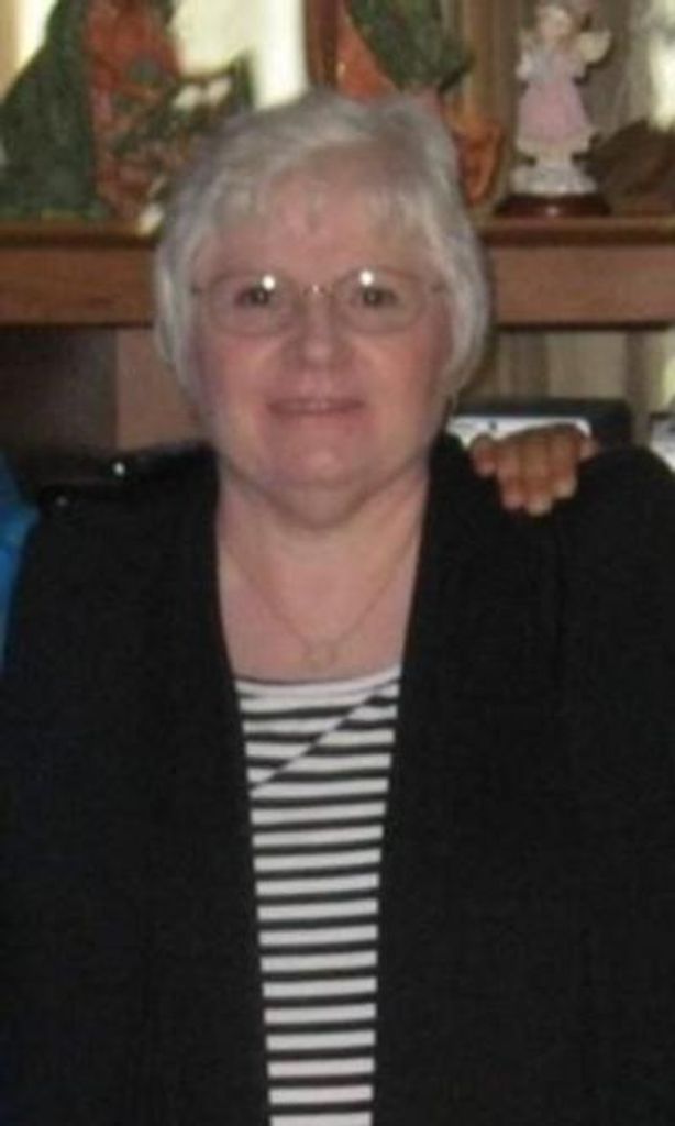 Brenda Cole Profile Photo