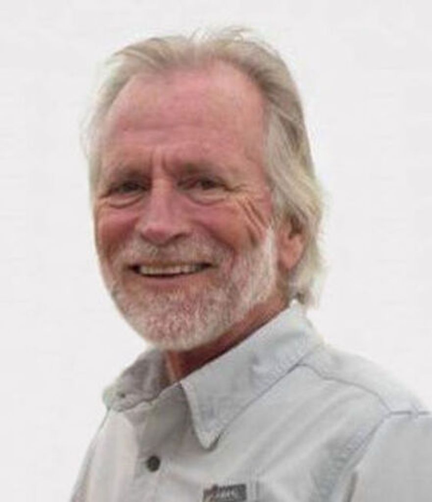 Randolph 'Randy' R. Morgel