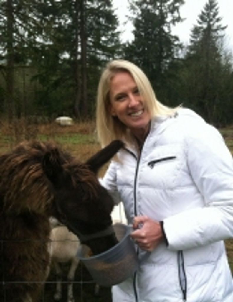 Meredith Anne Johansen Profile Photo