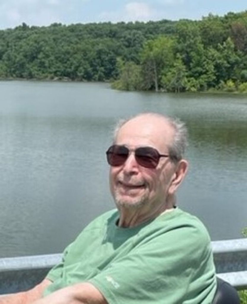 Tony Decarlo Profile Photo