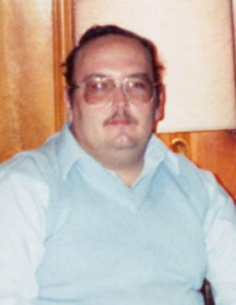 John Floyd Powell