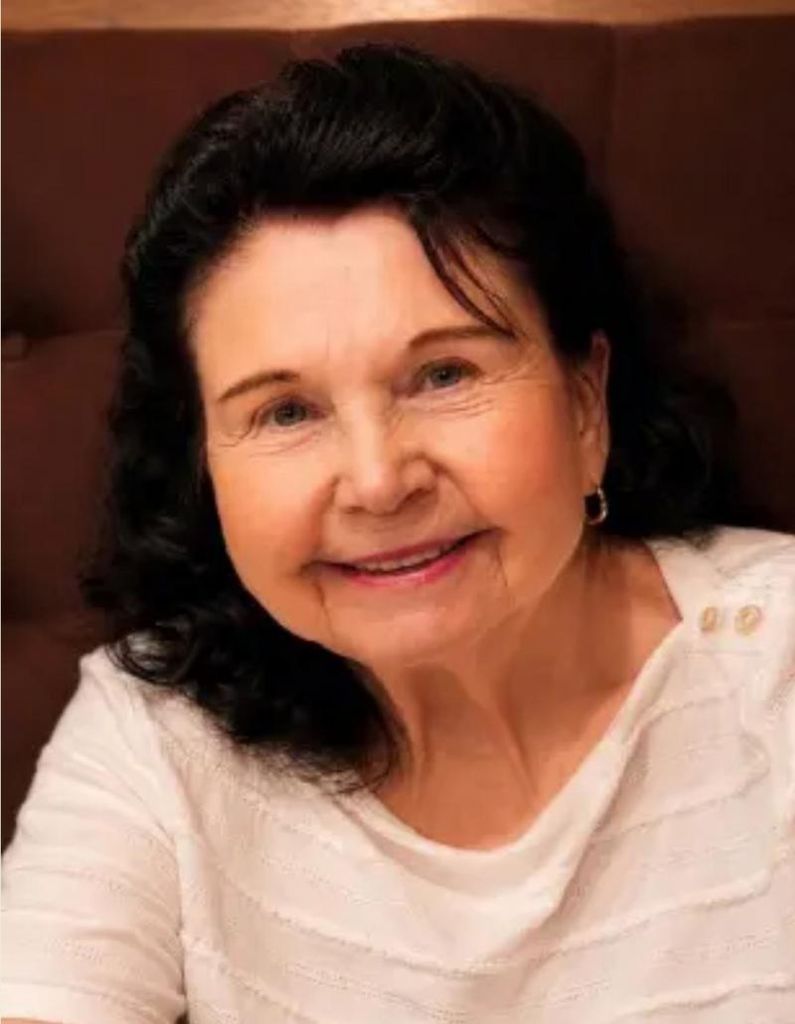 Linda Gruber