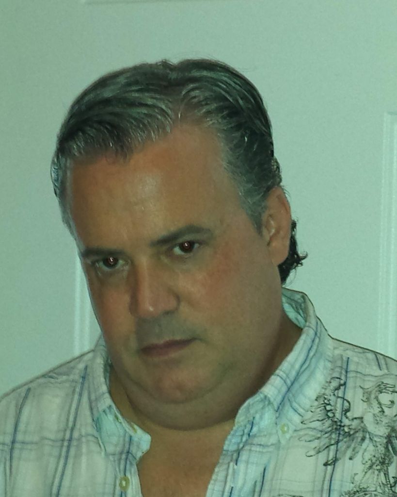 Stephen John Rafferty