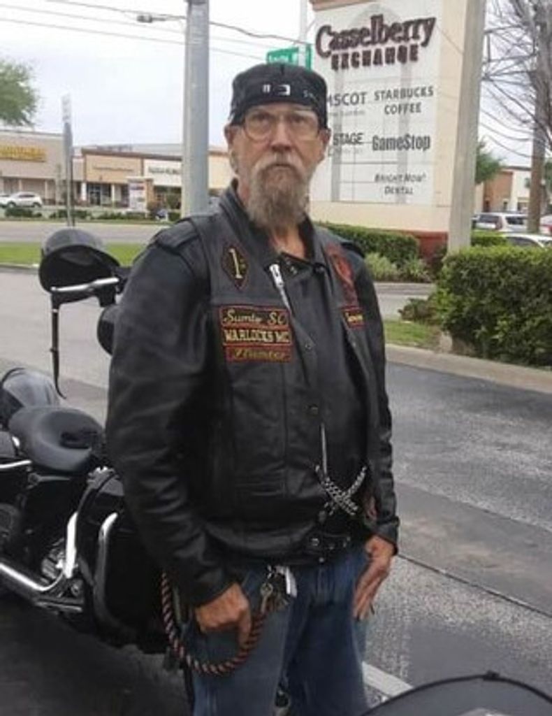 Allen Garris Profile Photo