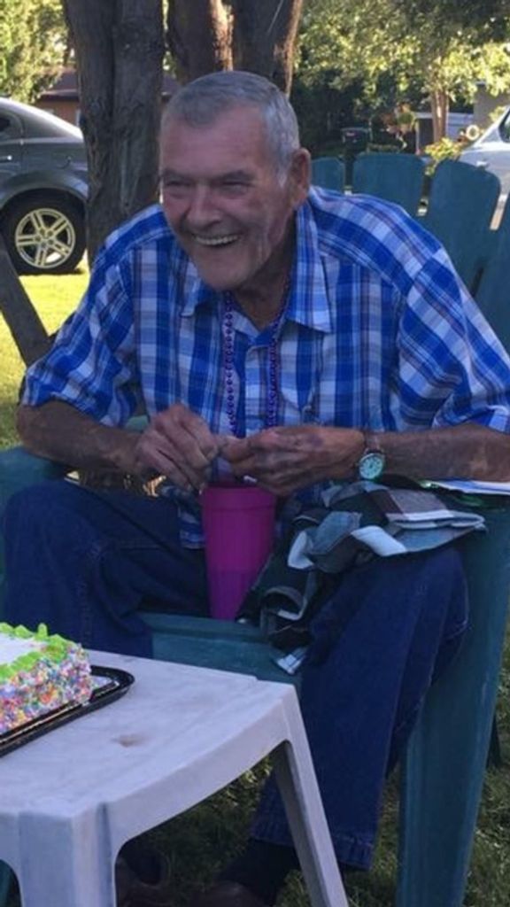 Joseph H Graves Profile Photo