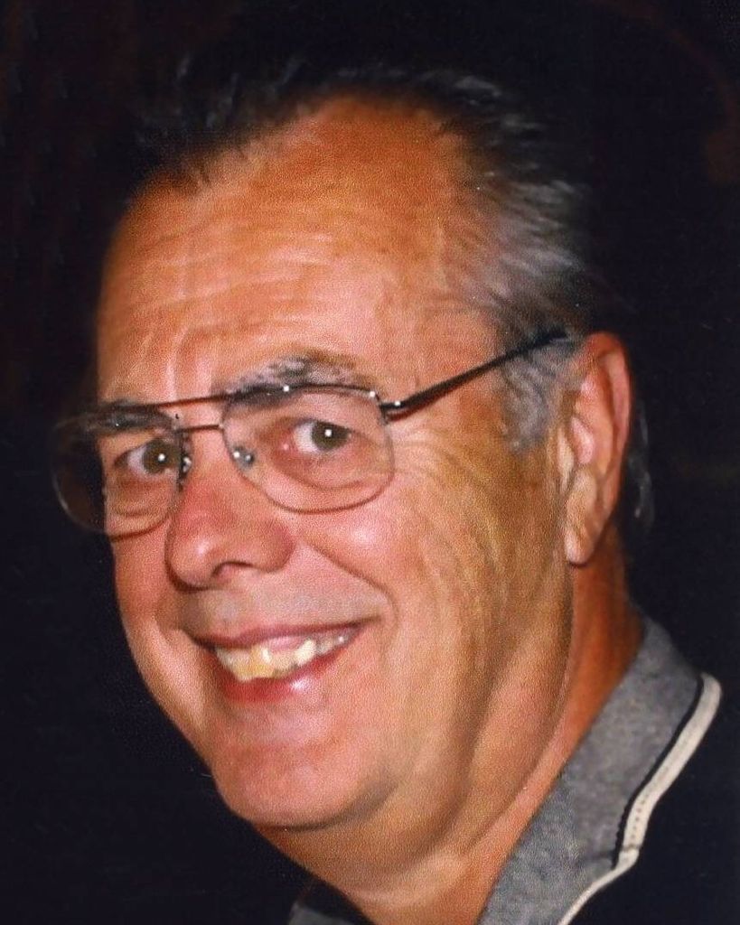 Michael E. Biscan
