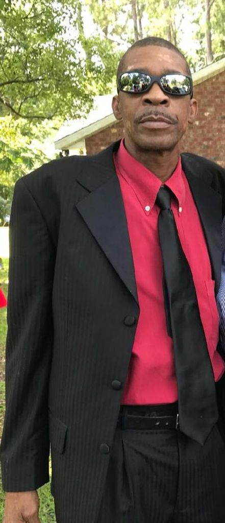 Samuel Lee Mcintyre Profile Photo