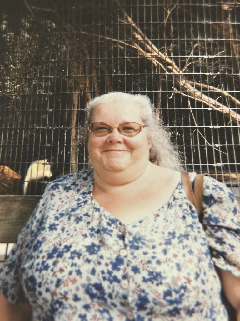 Muriel Falvey