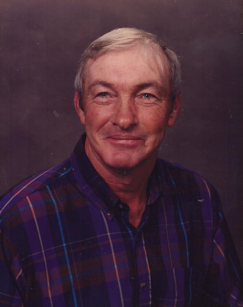 Paul Allen Hatter Profile Photo