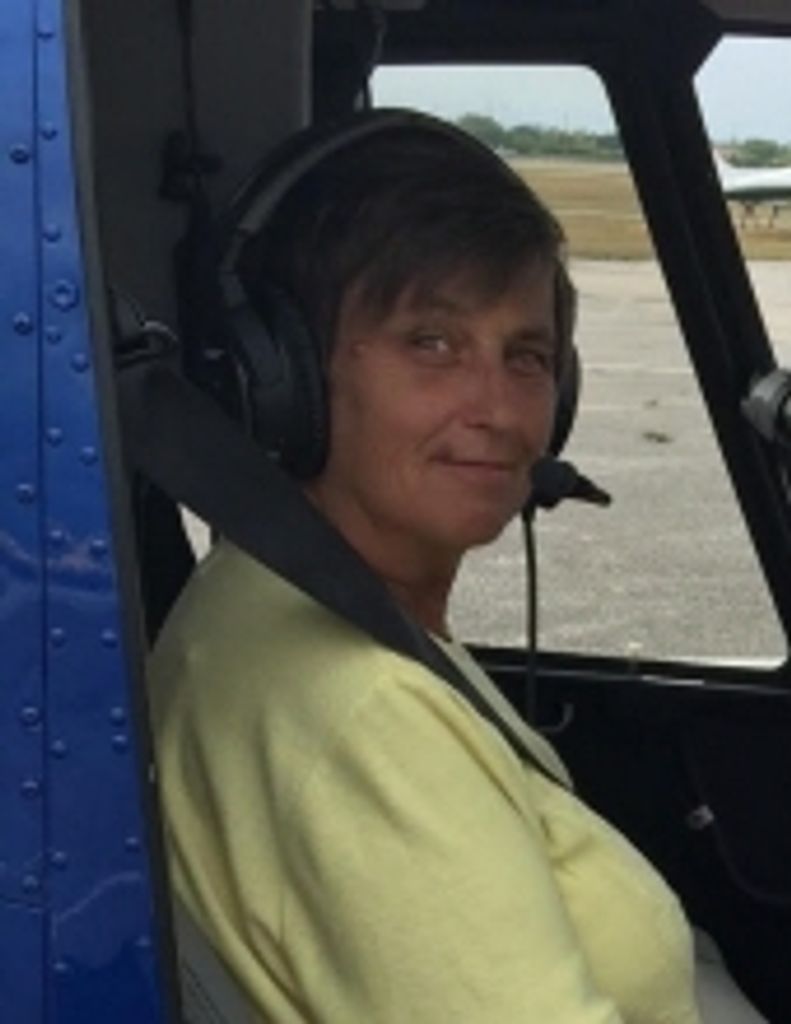 Laura A. Seib