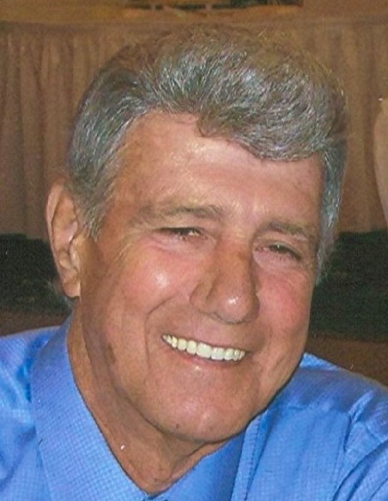 Maynard D. Diehl Profile Photo