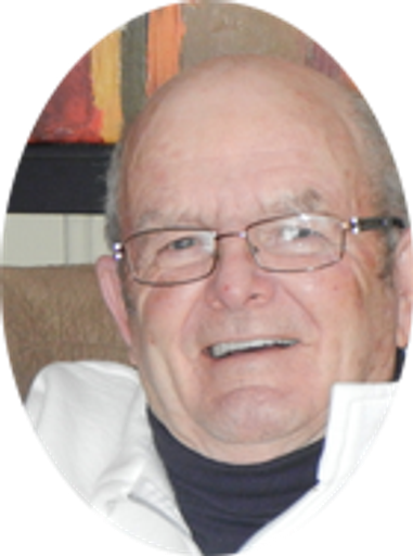 Robert Milton "Bob" Houston Profile Photo