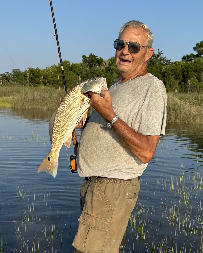 Tyler Gardner Gault, Sr. Profile Photo