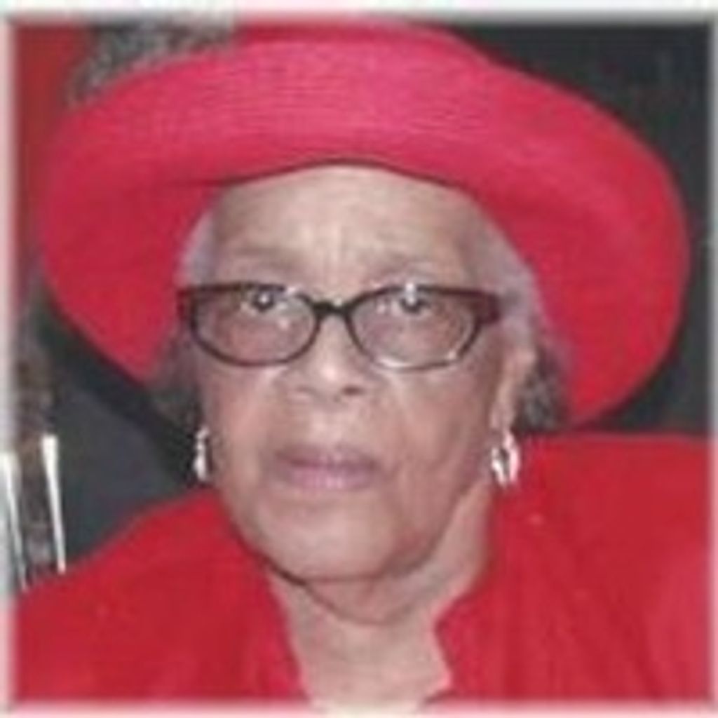 Elma Lee Smith