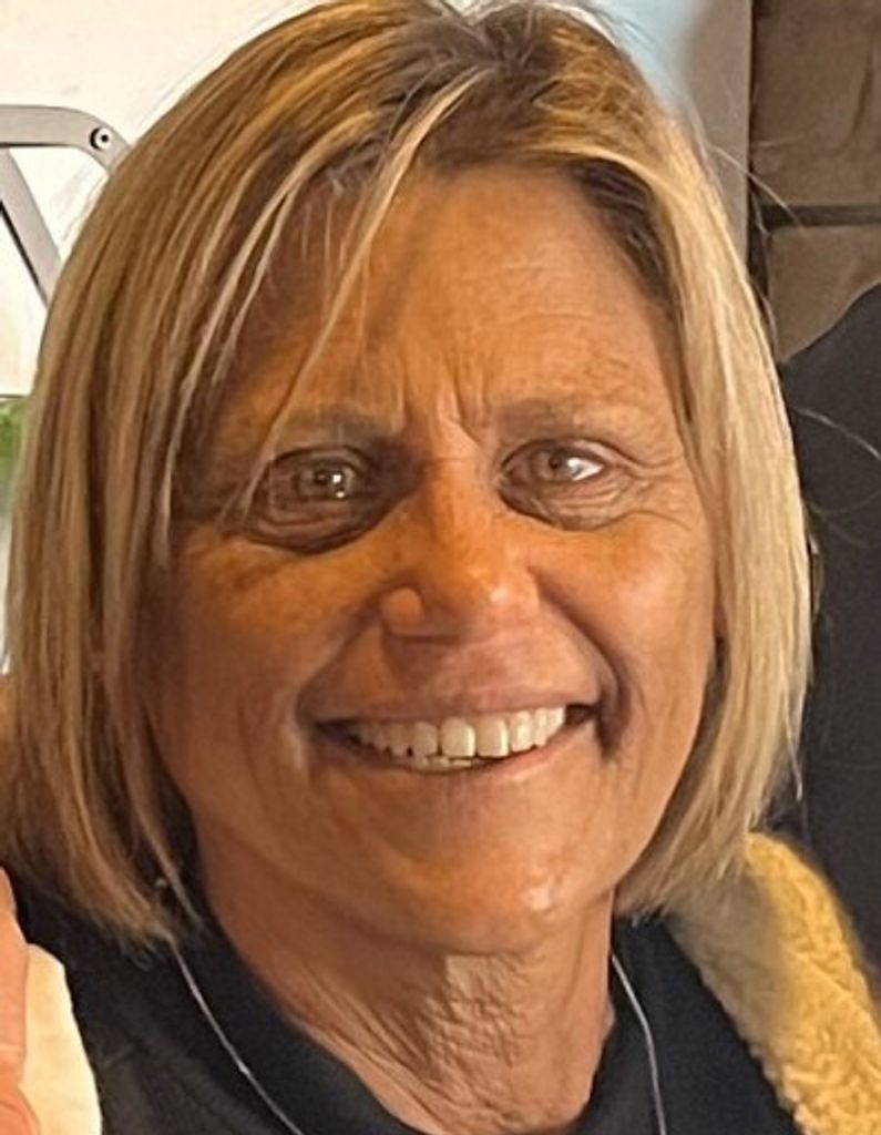 Kristin Leigh Ambrose