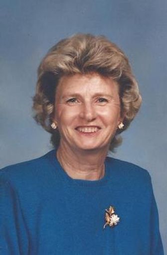 Bernice Marie Crews Profile Photo