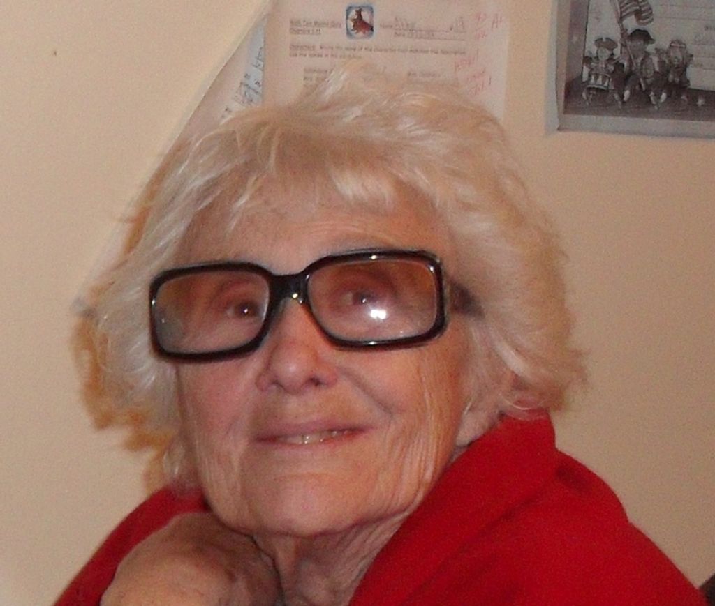 Jean Ann "G-Moo" Plassard