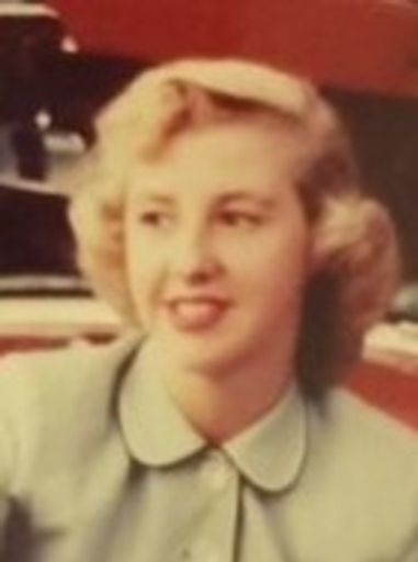 Nancy Russell Butcher Profile Photo