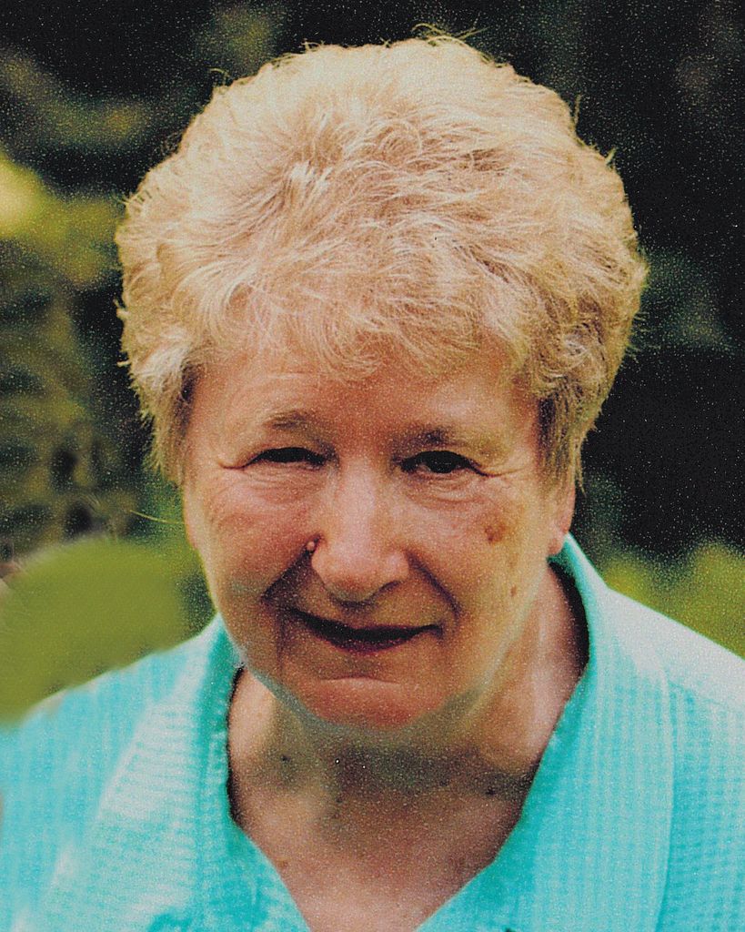 Joyce M. Kanengieter