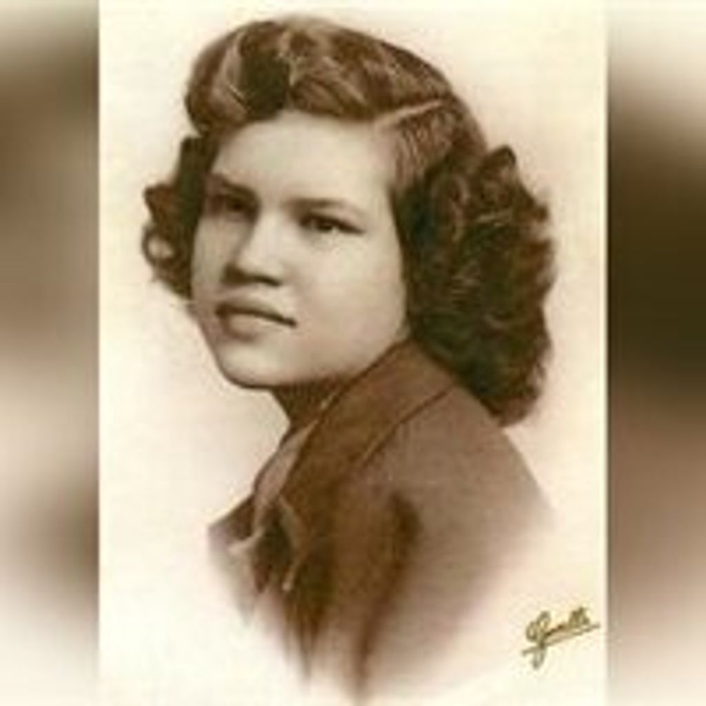 Nettie Irene Pope Profile Photo