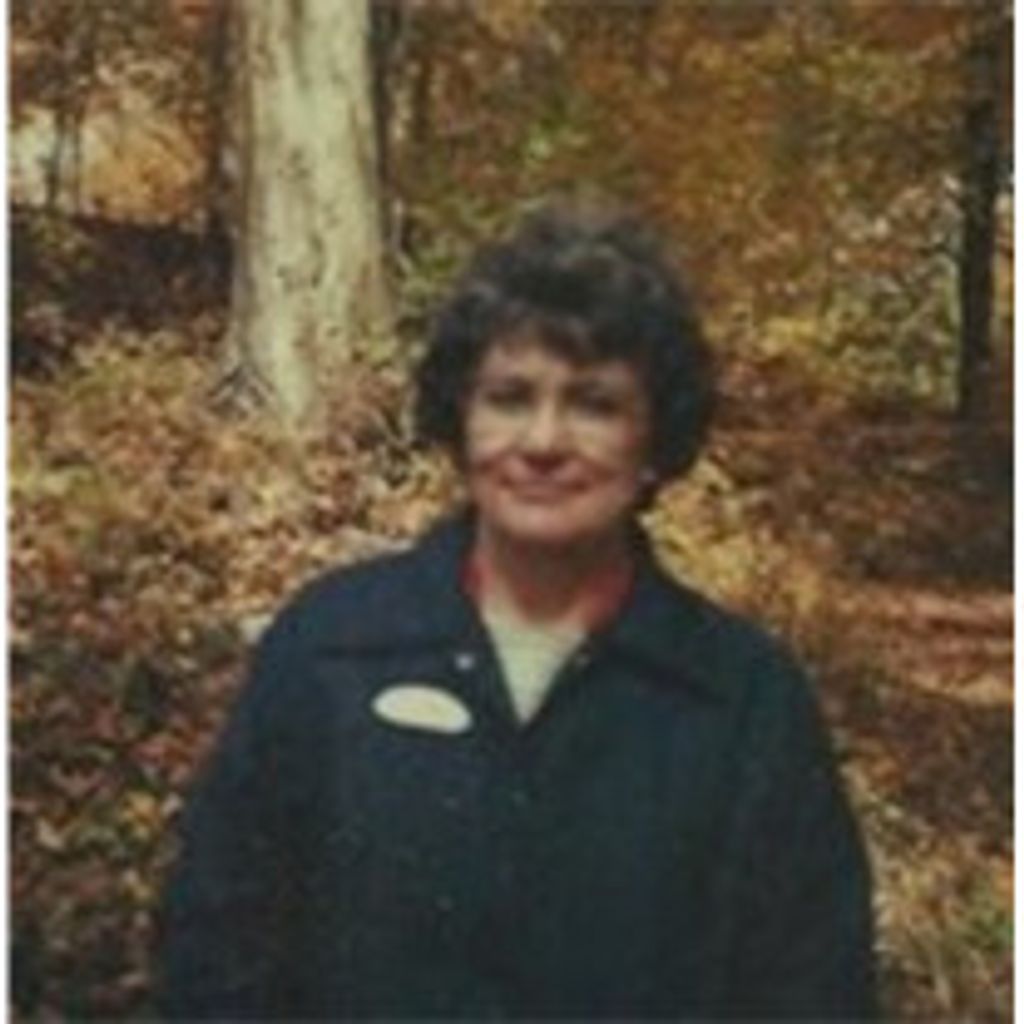 Dorothy M.K. Cambeis