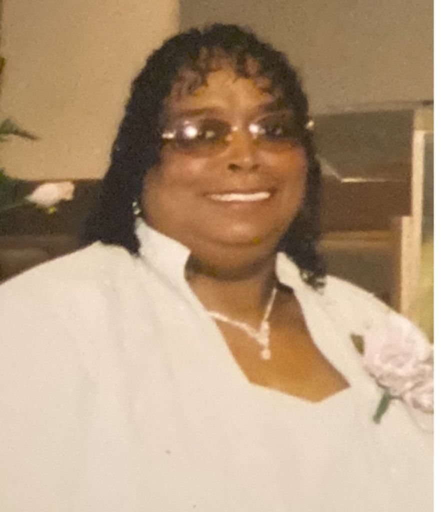 Frances Elizabeth Cole