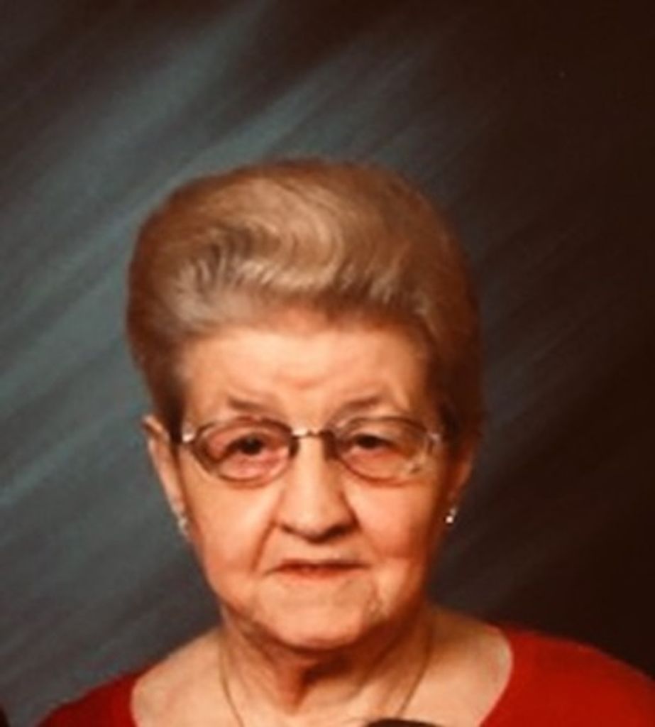 Betty J. Cutter Profile Photo