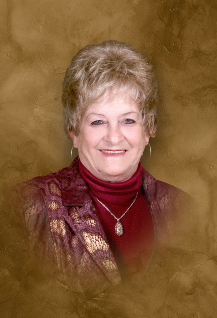 Winifred Sutton