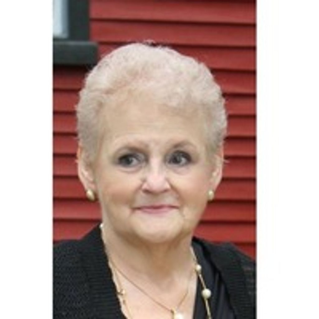 Elizabeth 'Betty' Rosengrant